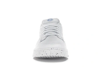adidas Supercourt Clean Classics White Royal - 2