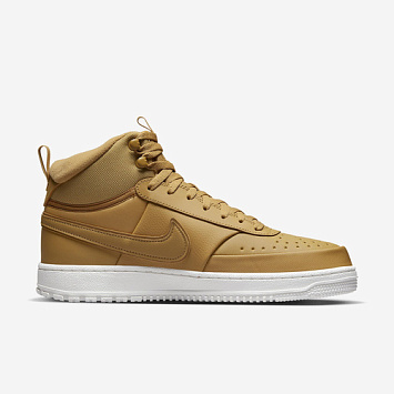 Nike Court Vision Wntr  - 5