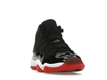 Jordan 11 Retro Playoffs (2012)  - 2