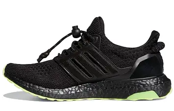 adidas Ivy Park x UltraBoost 'Black Hi-Res Yellow' - 1