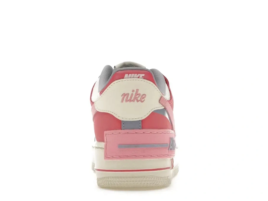 Фото № 4 с приближением к товару «‎Nike Air Force 1 Low Shadow»