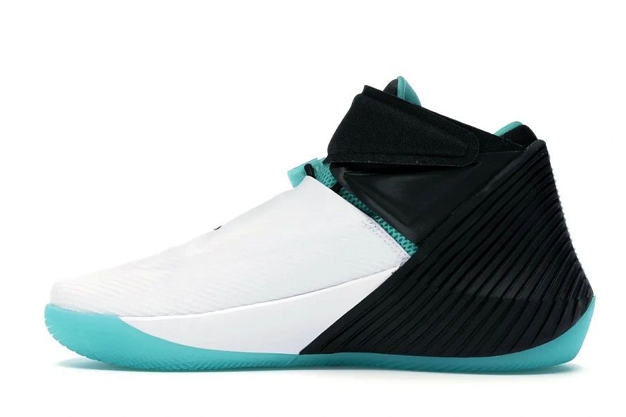 Фото № 6 с приближением к товару «‎Jordan Why Not Zer0.1 Noah»