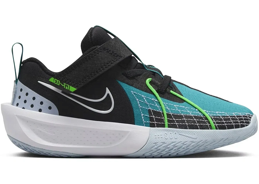 Фото № 1 с приближением к товару «‎Nike GT Cut 3»