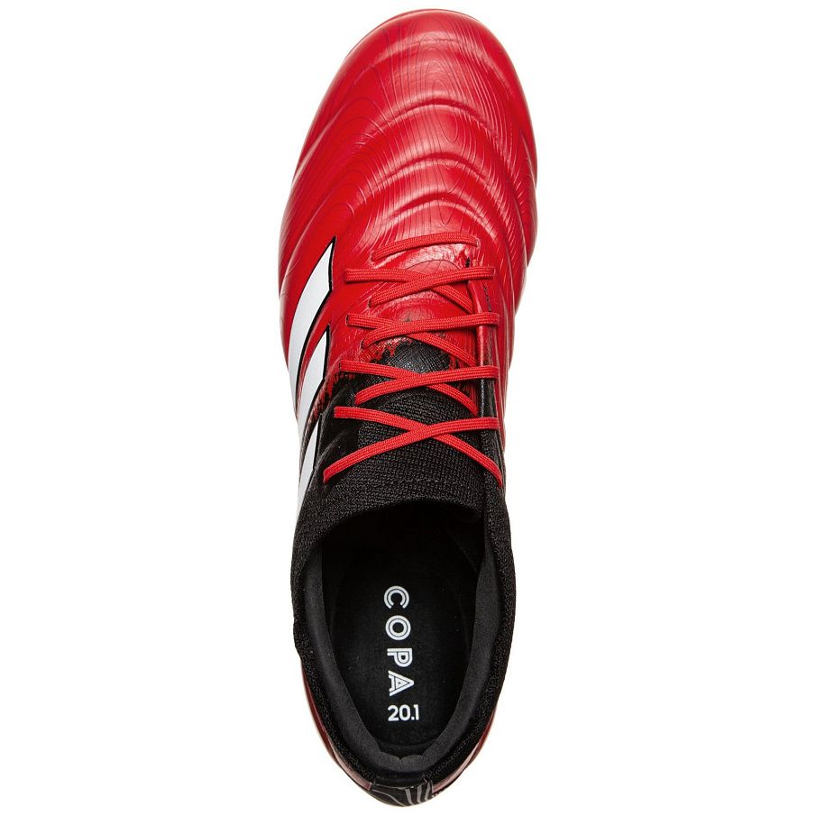 Фото № 2 с приближением к товару «‎Adidas Copa 20.1 AG Fussballschuh Herren»