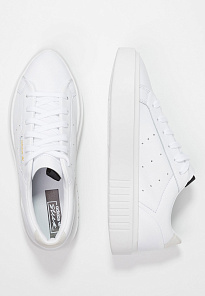 Фото № 4 с приближением к товару «‎Adidas Sleek Super »