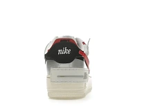 Фото № 4 с приближением к товару «‎Nike Air Force 1 Low Shadow»