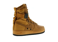 Фото № 6 с приближением к товару «‎Nike SF Air Force 1 Desert Ochre »