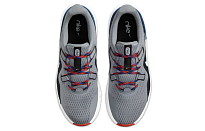Фото № 4 с приближением к товару «‎Nike Renew Retaliation TR 2 GreyRedBlue»