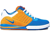 Фото № 1 с приближением к товару «‎Nike SB Zoom Tre A.D. Orange Blue»