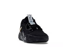 Фото № 2 с приближением к товару «‎Nike PG 6 Black Peach Cream Celestine Blue»