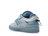Фото № 6 с приближением к товару «‎adidas Forum Buckle Low Bad Bunny Blue Tint »