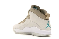 Фото № 5 с приближением к товару «‎Jordan 10 Retro SoleFly 10th Anniversary»