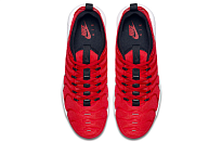 Фото № 3 с приближением к товару «‎Nike Air Max Plus TN Ultra Running Shoes Red»