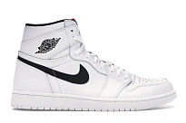 Фото № 1 с приближением к товару «‎Jordan 1 Retro Yin Yang White»