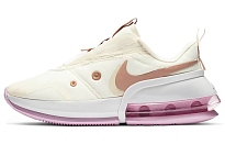 Фото № 1 с приближением к товару «‎Nike Air Max Up Wmns BeigeWhitePink»
