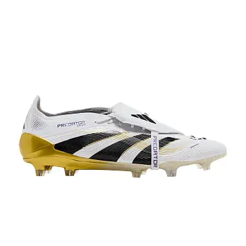 adidas Predator Elite Foldover Tongue FG Road to Glory Pack - 1