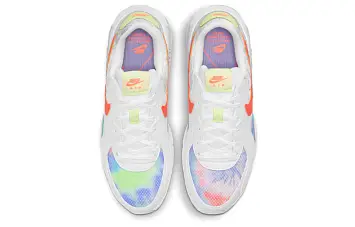 Nike Wmns Air Max Excee 'Purple Pulse Multi' - 5