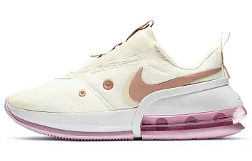 Nike Air Max Up Wmns BeigeWhitePink - 1