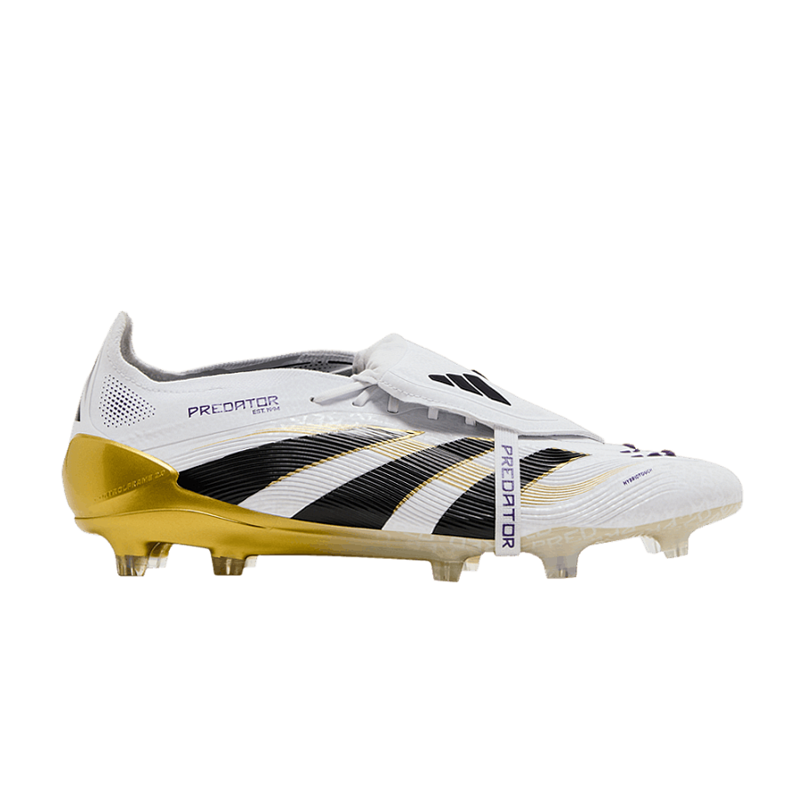 Фото № 1 с приближением к товару «‎adidas Predator Elite Foldover Tongue FG Road to Glory Pack»
