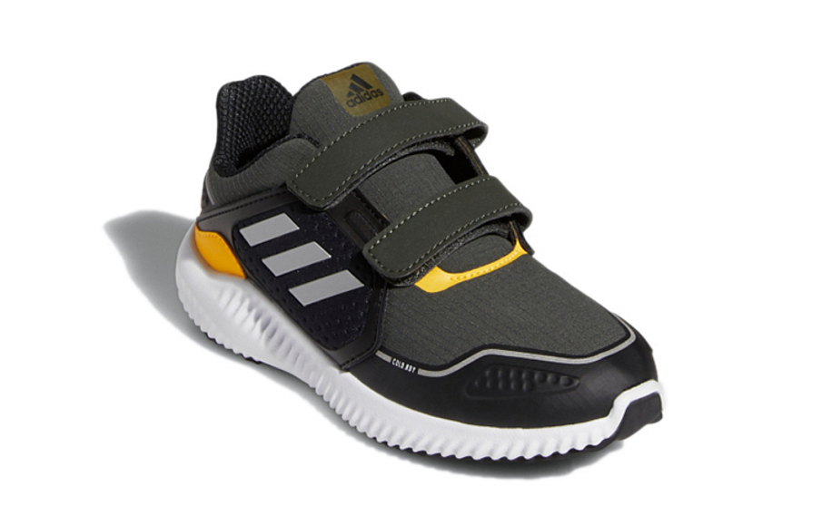 Фото № 3 с приближением к товару «‎adidas Climawarm Bounce C (BP) Grey»