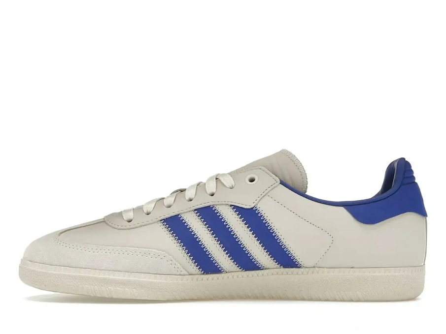 Фото № 3 с приближением к товару «‎adidas Samba»