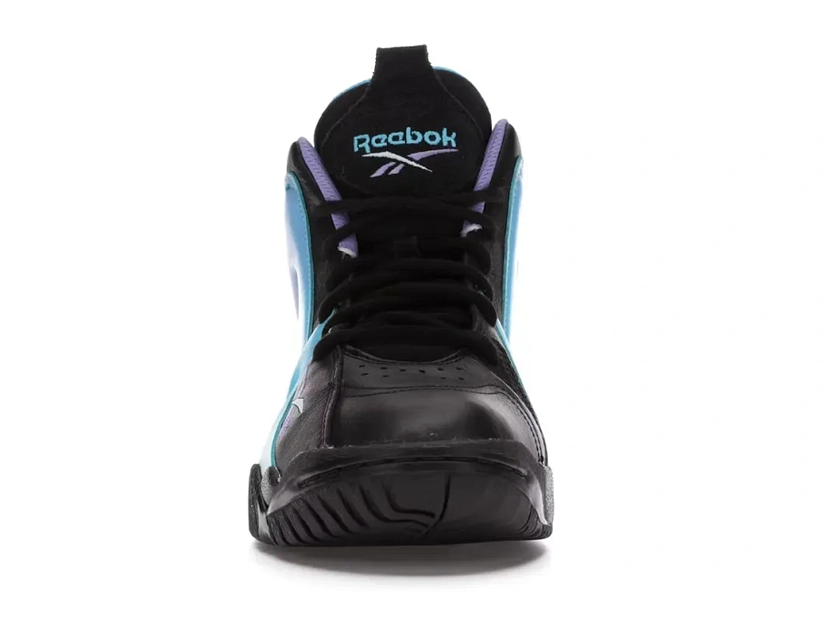 Фото № 2 с приближением к товару «‎Reebok Kamikaze II»