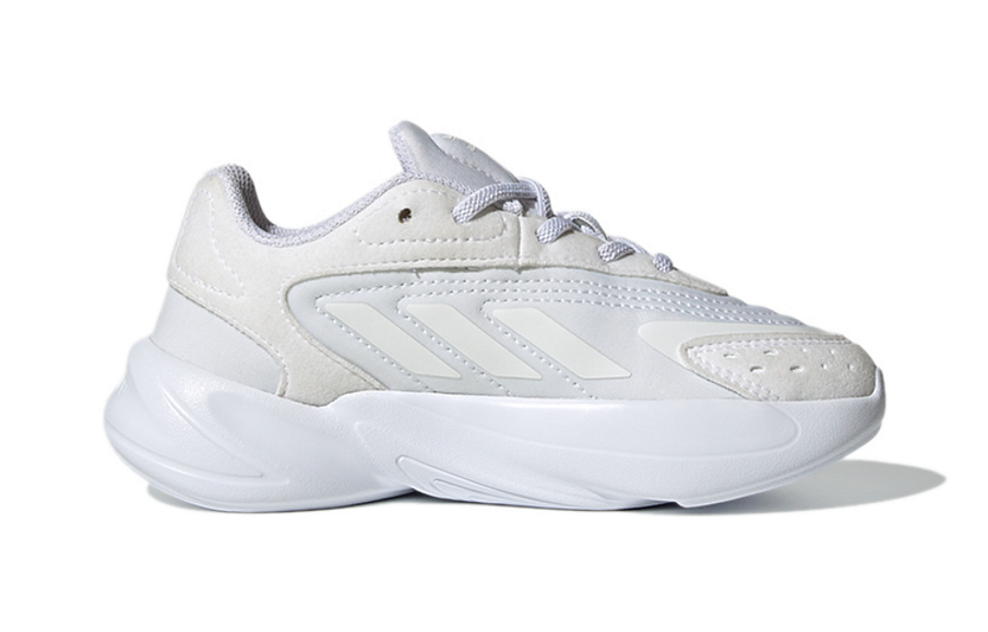 Фото № 2 с приближением к товару «‎(BP)adidas originals Ozelia El C White»