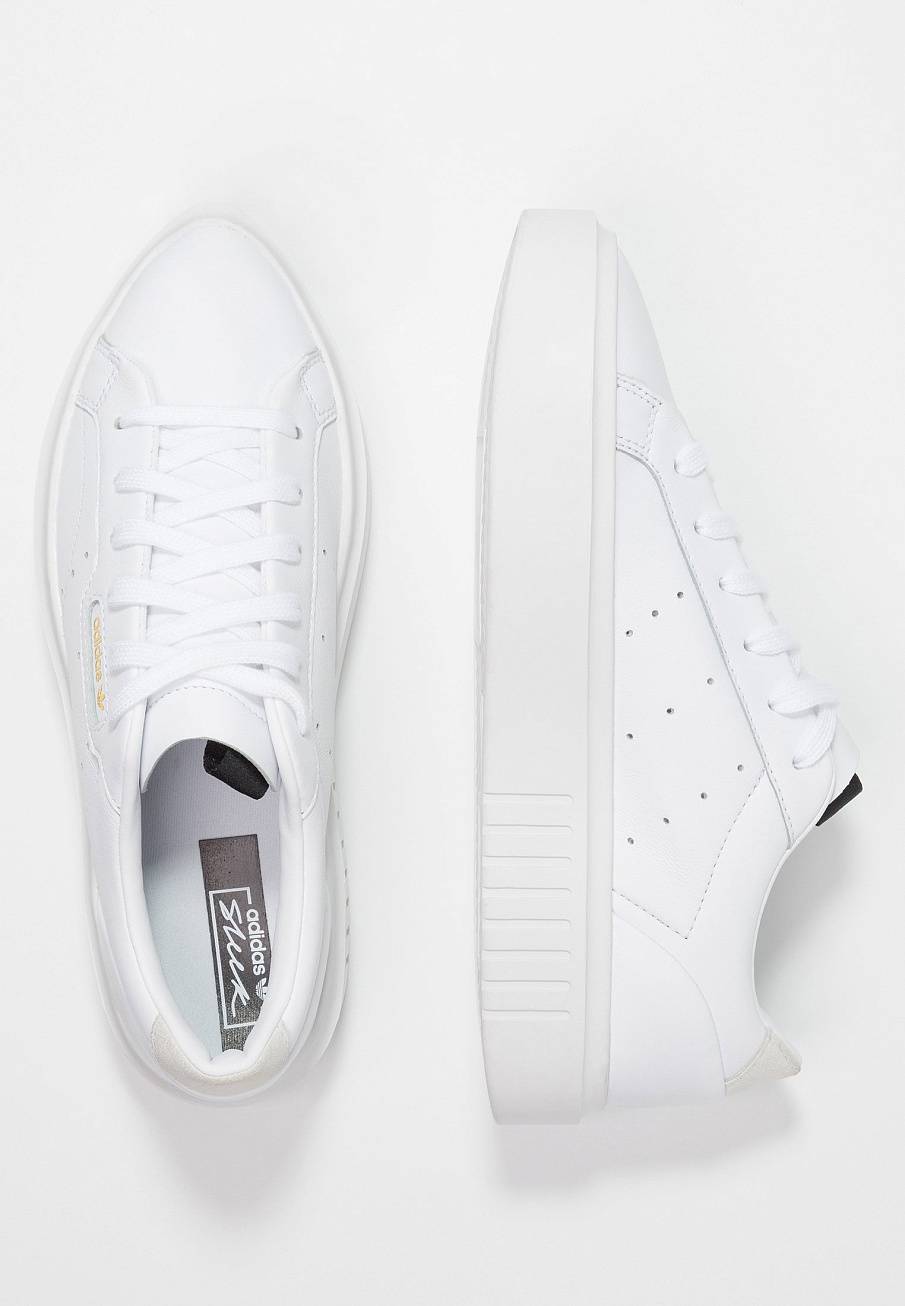 Фото № 4 с приближением к товару «‎Adidas Sleek Super »