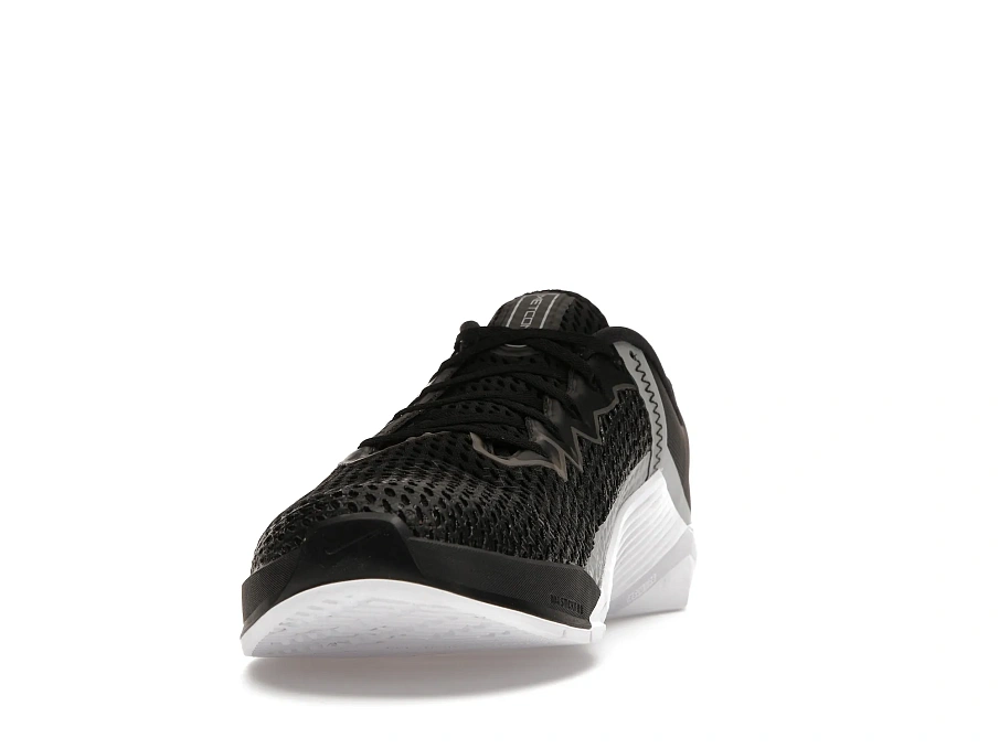 Фото № 4 с приближением к товару «‎Nike Metcon 6 Light Solar Flare Heather»