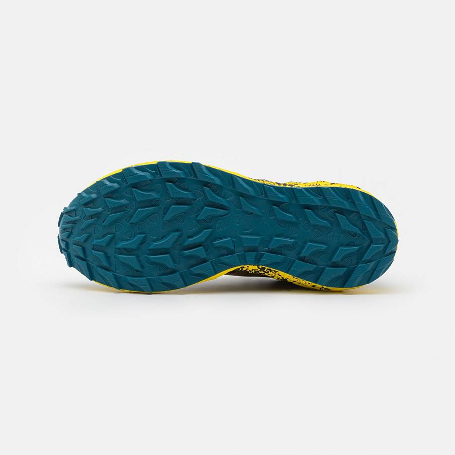 Фото № 5 с приближением к товару «‎Asics Gel Trabuco Terra»