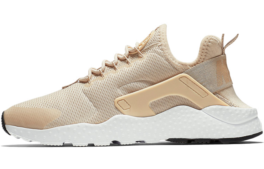 Фото № 1 с приближением к товару «‎Nike Wmns Air Huarache Run Ultra 'Oatmeal'»