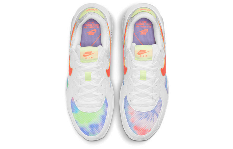 Фото № 4 с приближением к товару «‎Nike Wmns Air Max Excee 'Purple Pulse Multi'»