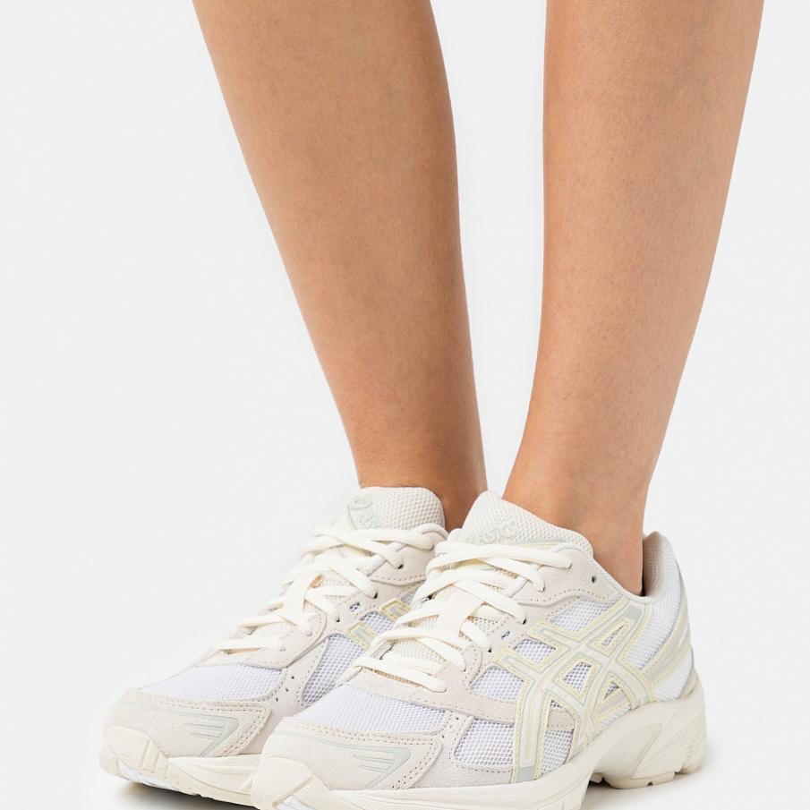 Фото № 2 с приближением к товару «‎Asics Gel-1130 »