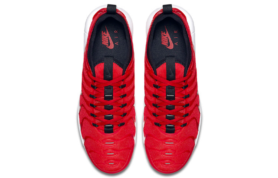 Фото № 3 с приближением к товару «‎Nike Air Max Plus TN Ultra Running Shoes Red»