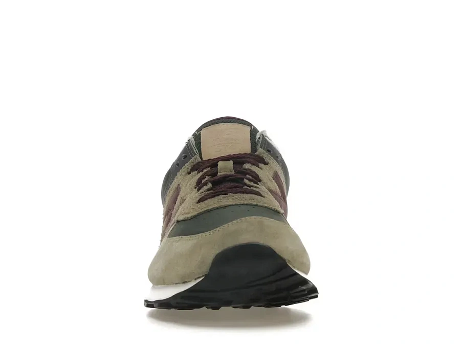 Фото № 2 с приближением к товару «‎New Balance 574»