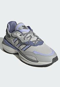 Фото № 2 с приближением к товару «‎Adidas Zentic »