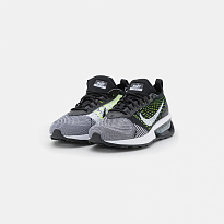 Фото № 3 с приближением к товару «‎Nike W Air Max Flyknit Racer NN C/o »