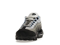 Фото № 4 с приближением к товару «‎Nike Air Max 95 Aluminum»