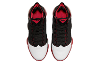 Фото № 4 с приближением к товару «‎Nike Lebron 19 Low "Bred"»