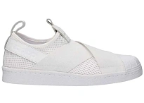 Фото № 1 с приближением к товару «‎adidas Superstar Slip on Footwear White »