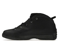 Фото № 3 с приближением к товару «‎Jordan 18.5 OG Black Chrome Blue»