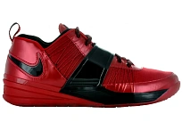 Фото № 1 с приближением к товару «‎Nike Zoom Revis Red Apple»