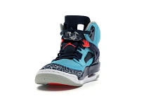 Фото № 3 с приближением к товару «‎Jordan Spizike Turquoise Blue»