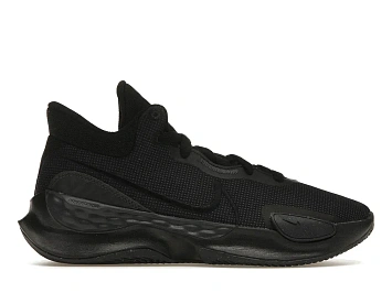 Nike Renew Elevate 3 Black Anthracite - 1