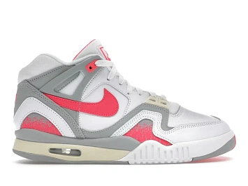 Nike Air Tech Challenge II (FZ9033-100) - 1