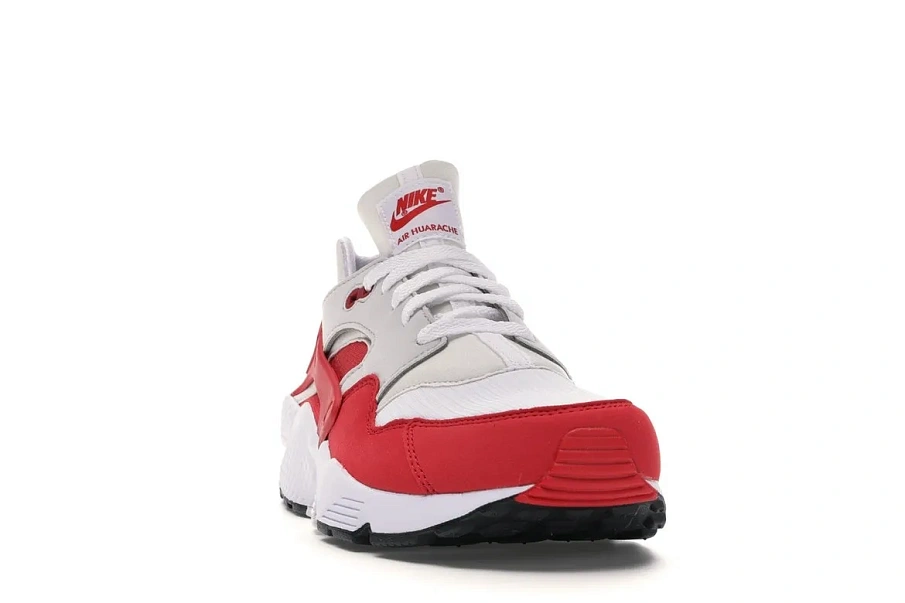 Фото № 4 с приближением к товару «‎Nike Air Huarache Run DNA CH.1 Pack Air Max 1 Red»