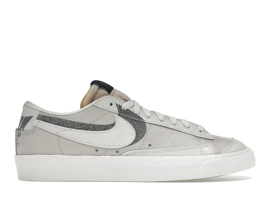 Фото № 1 с приближением к товару «‎Nike Blazer Low 77 Premium Halloween (2022)»