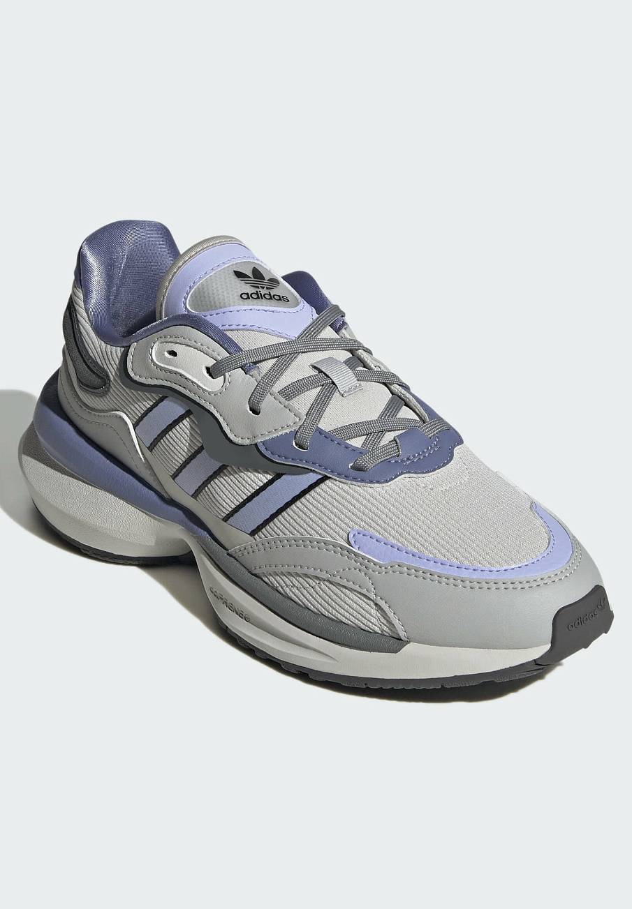 Фото № 2 с приближением к товару «‎Adidas Zentic »