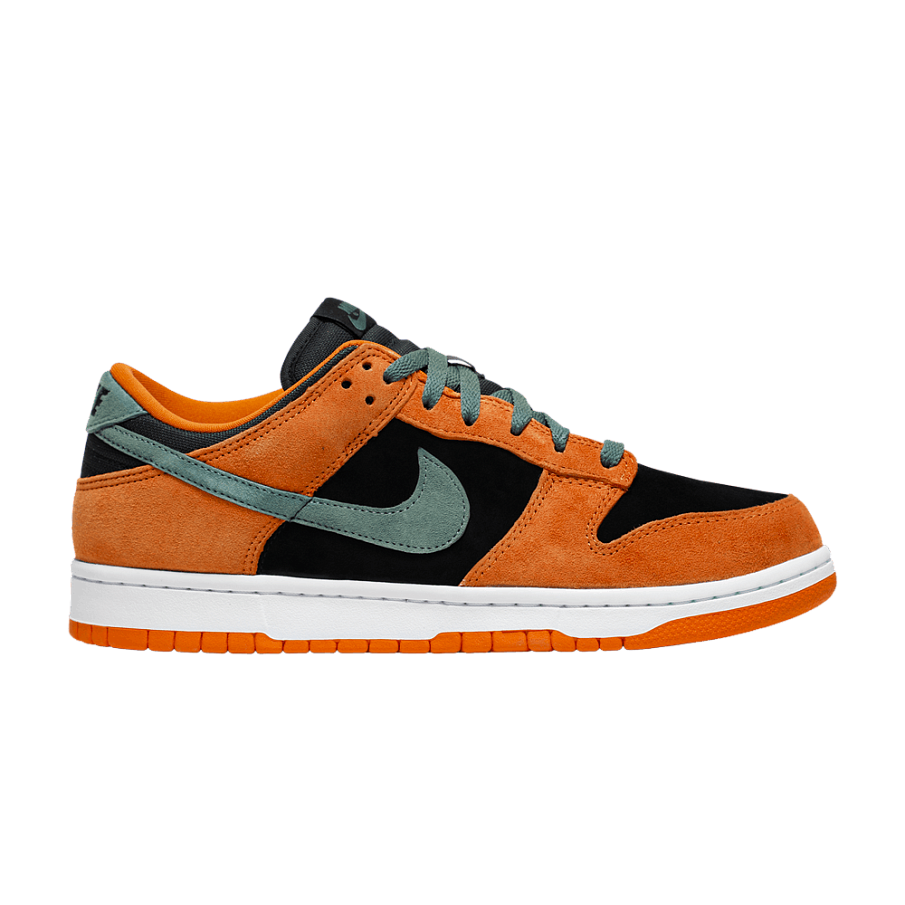 Фото № 1 с приближением к товару «‎Nike Dunk Low SP Retro Ceramic 2024»