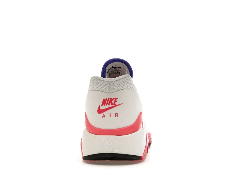 Фото № 4 с приближением к товару «‎Nike Lunar Air 180 Ultramarine»
